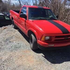 Meet your Posher, Marc